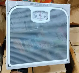 Mechanical Health Scale