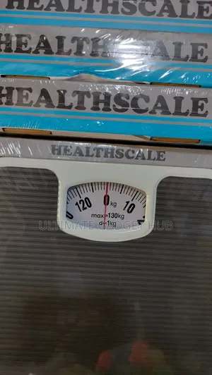 Mechanical Health Scale