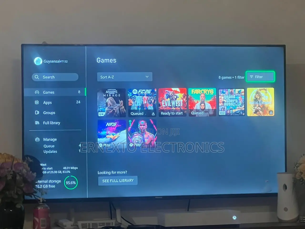 Xbox One Pack Games Available With Cool Prices 