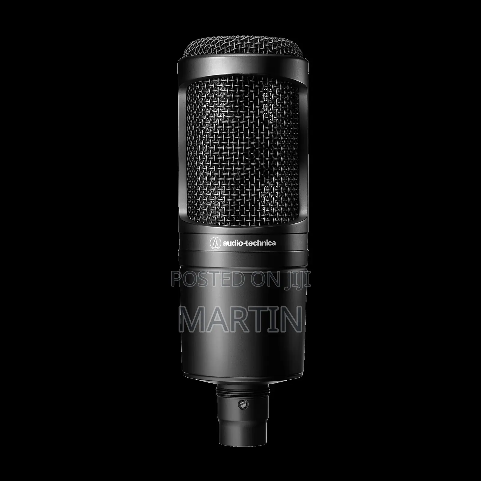 Audio Technica At2020