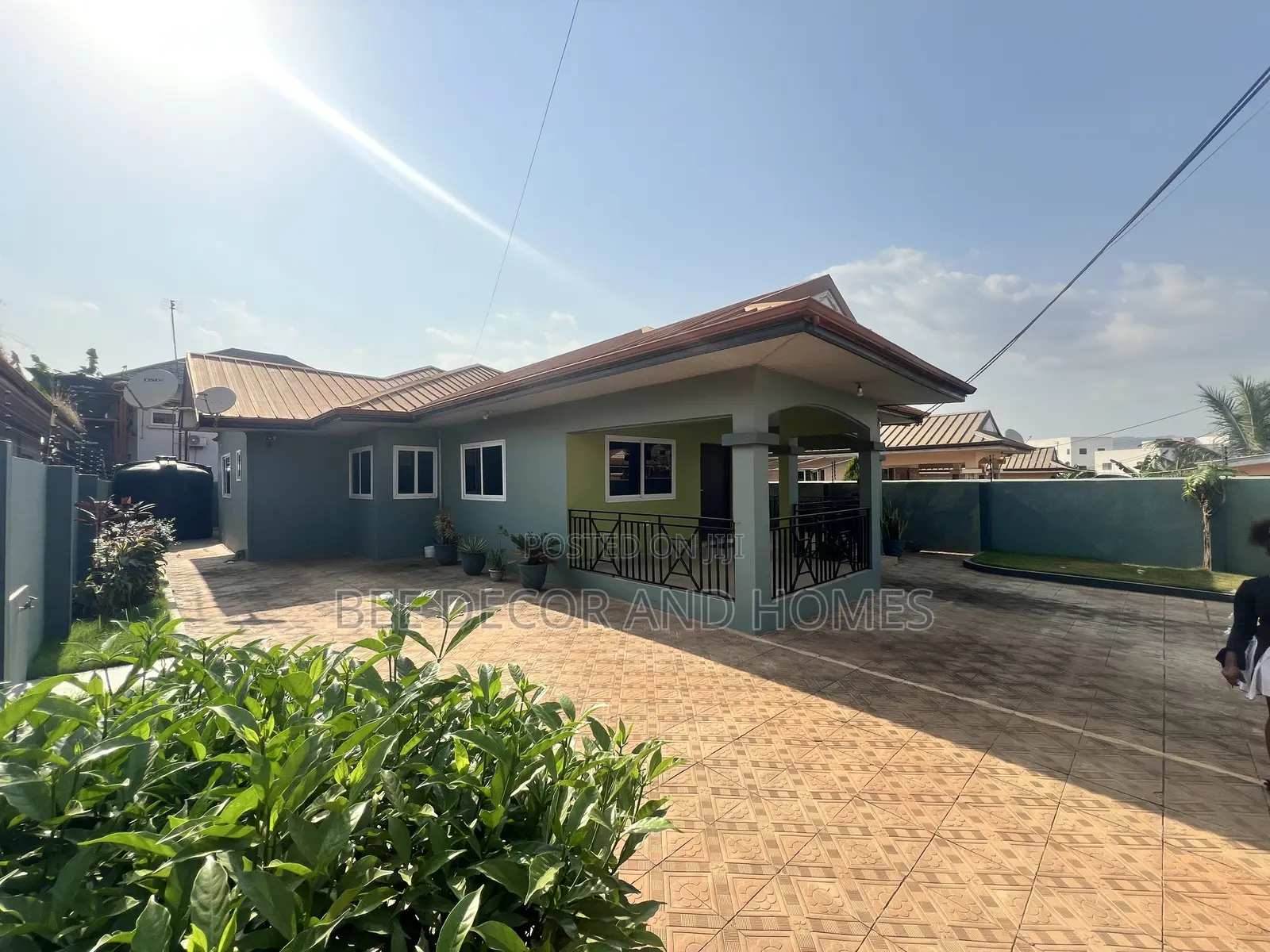 3bdrm House in Bee Decor & Homes, Oyarifa for sale