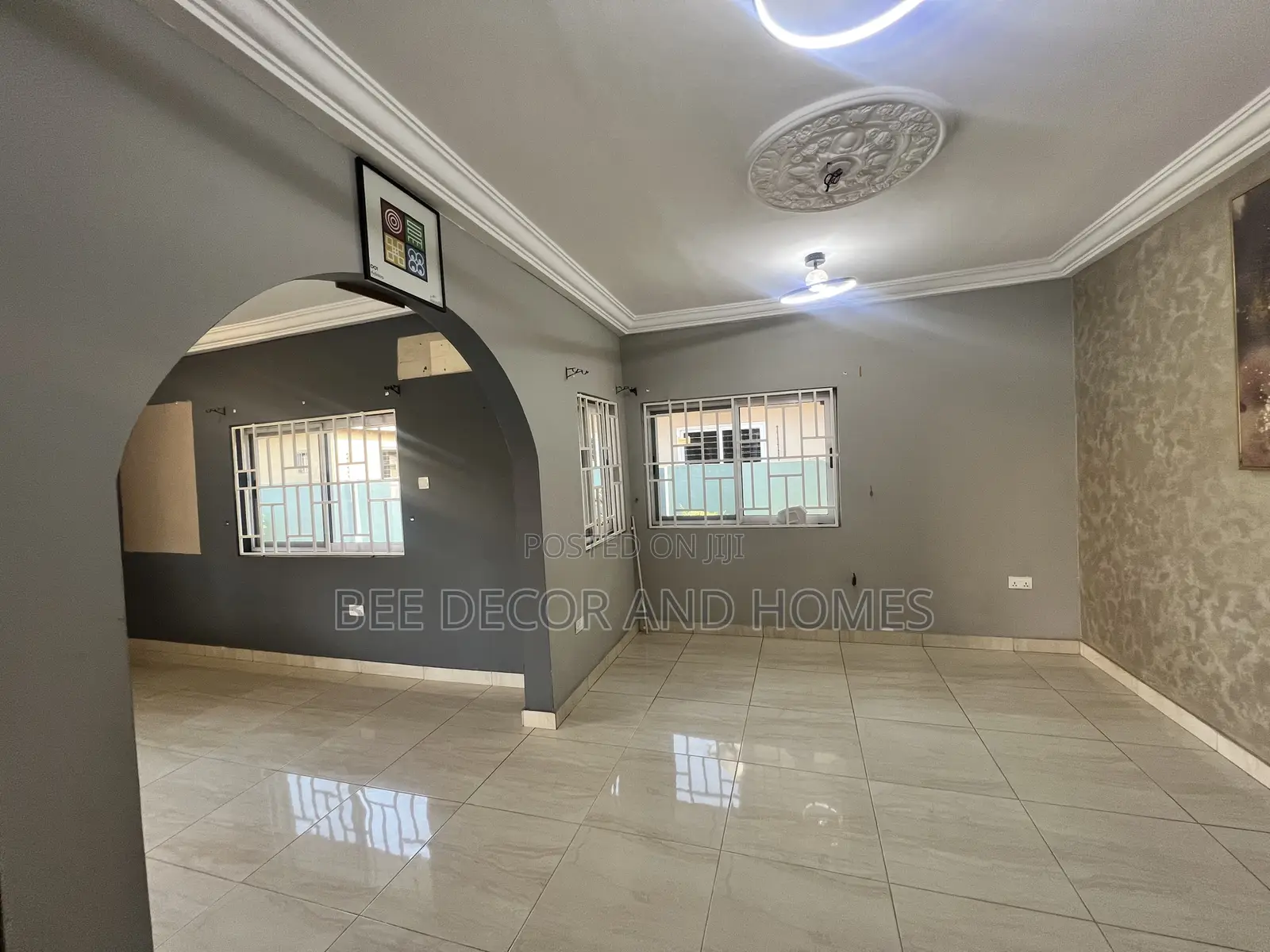 3bdrm House in Bee Decor & Homes, Oyarifa for sale