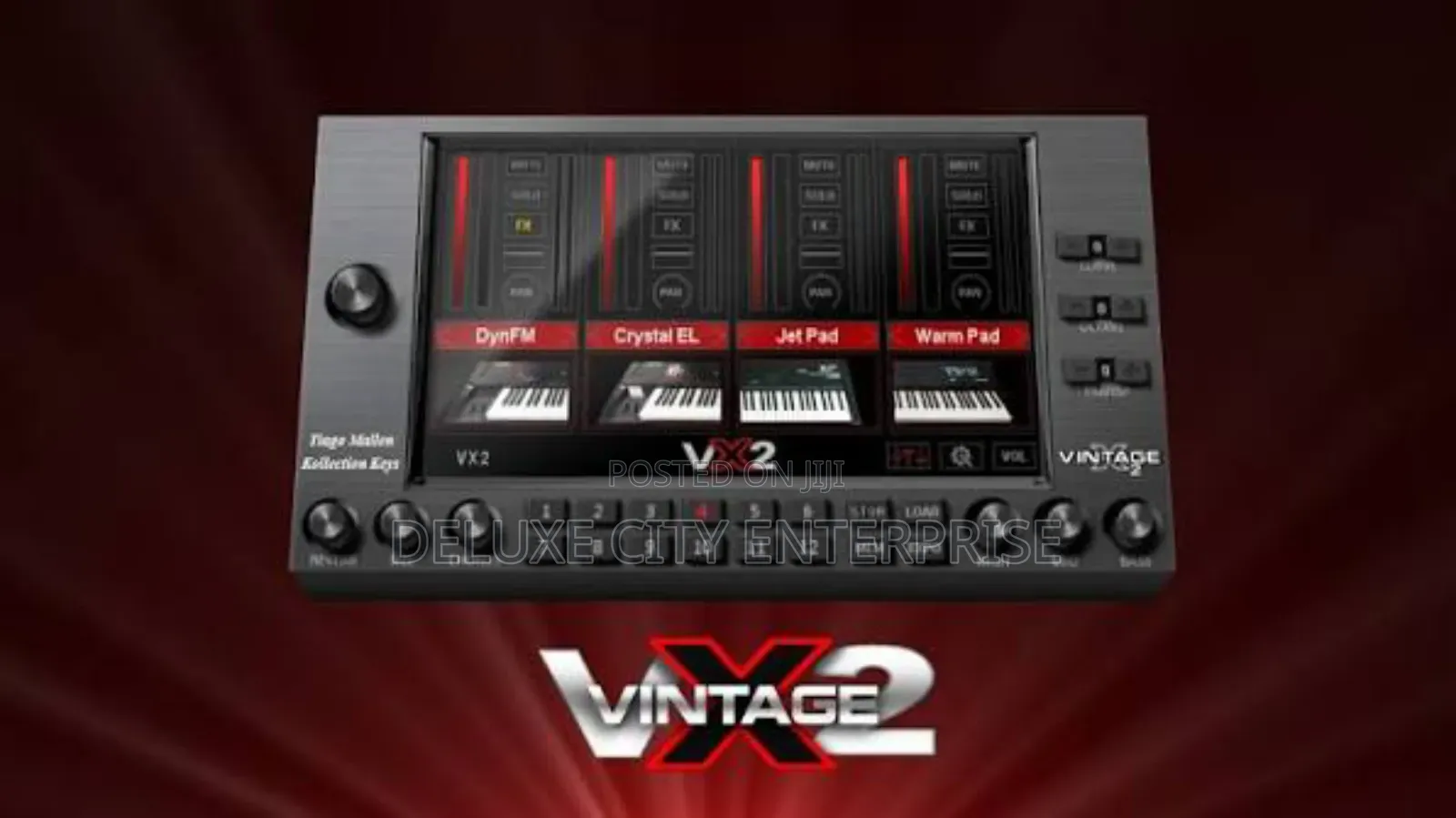 Nk Stage Full Version For Kontakt(Win/Mac)