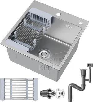 Armless Cabinet Kitchen Sink 50540