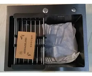 Nano Kitchen Sink