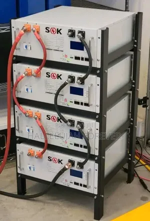 Solar Power Installation
