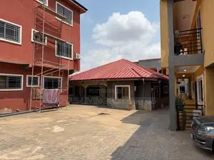 3bdrm Apartment in New Legon for rent