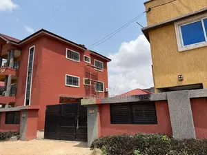 3bdrm Apartment in New Legon for rent
