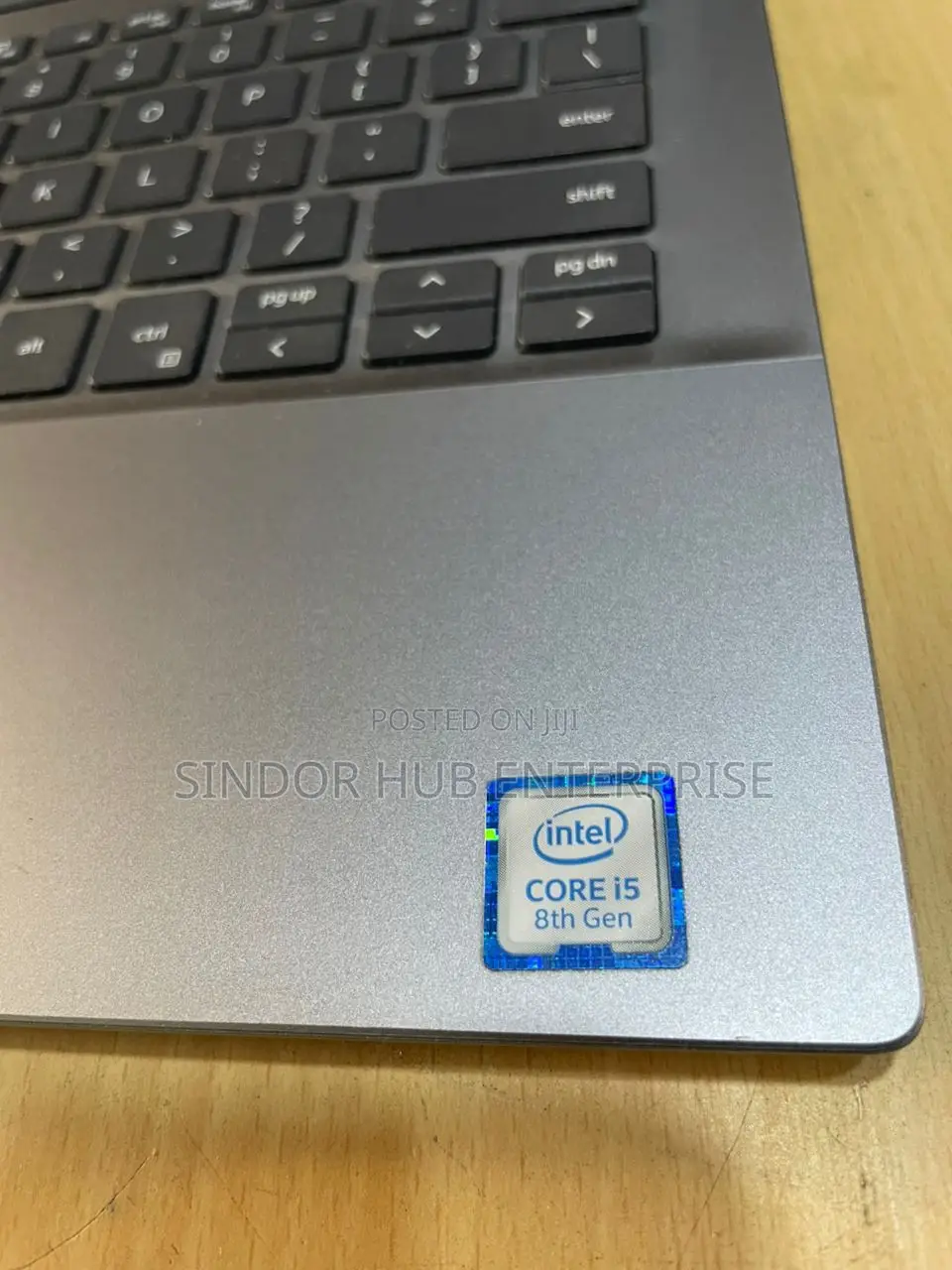Intel 3301 Rom Laptop Dell Latitude 3301 8GB Intel Core I5 SSD 256GB in Tema ...