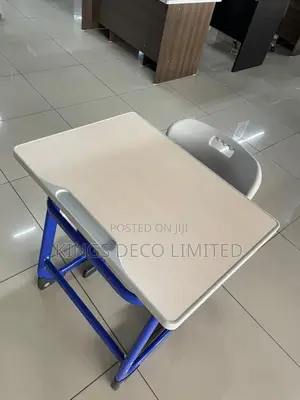 Student Table and Chair