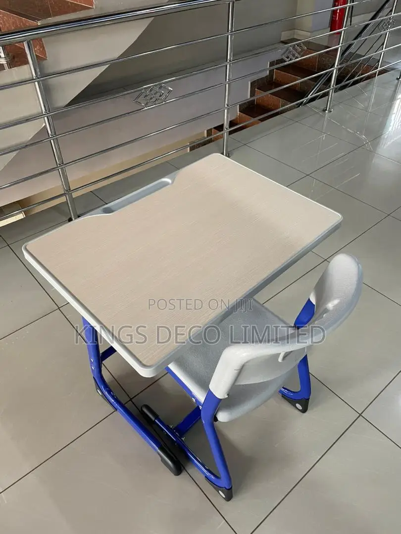 Student Table and Chair