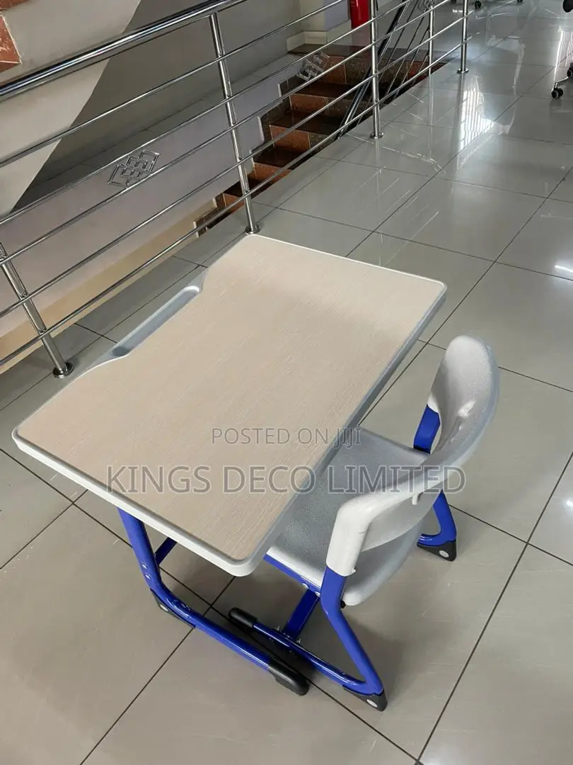 Student Table and Chair