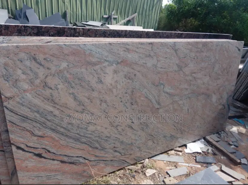 Ayoma Granite and Quartz