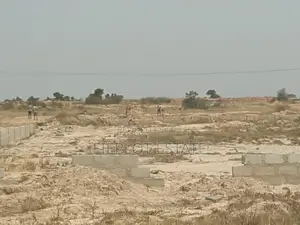 Claim Your Plot at Tsopoli, Skyport City, Serviced and Registered