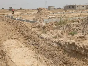 Claim Your Plot at Tsopoli, Skyport City, Serviced and Registered