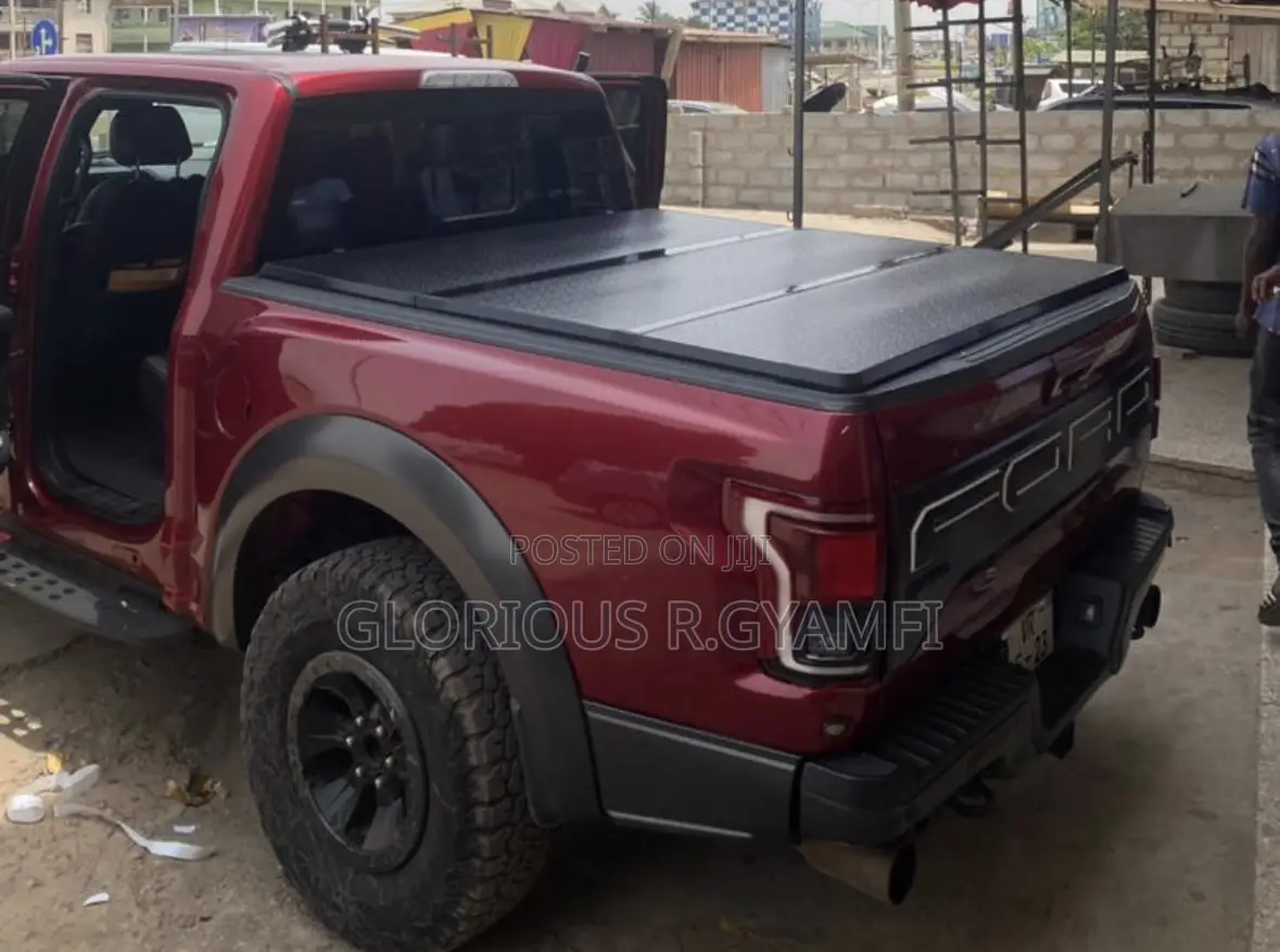 Tapoli For Pickup Cars