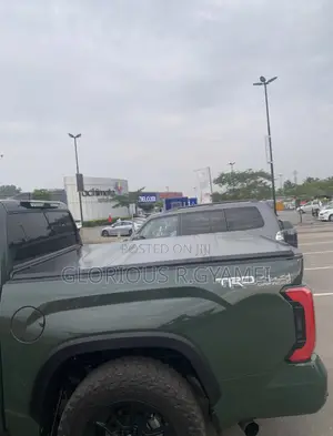 Tapoli For Pickup Cars