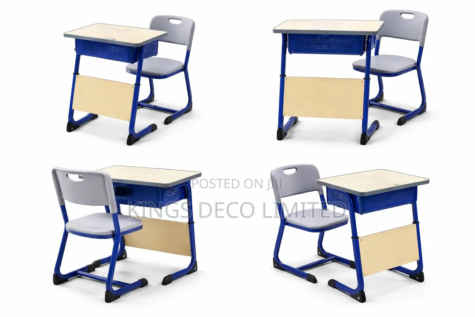 Student Table and Chair
