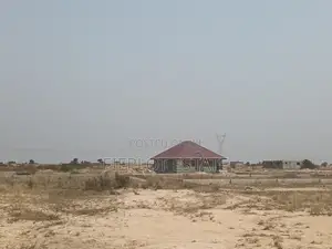 Secure Half Plot at Tsopoli, Skyport City– No Landguard Issues