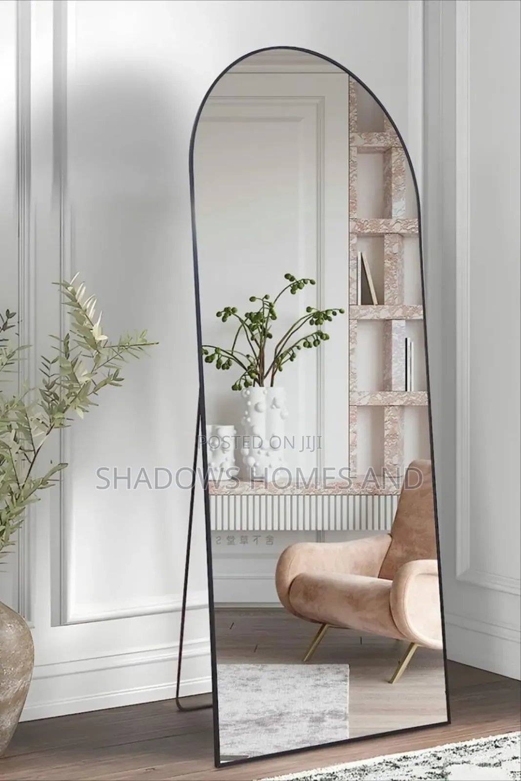 Full Body Mirror