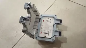 Waterproof Outdoor Socket