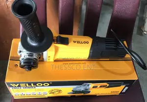 Angle Grinder 900w