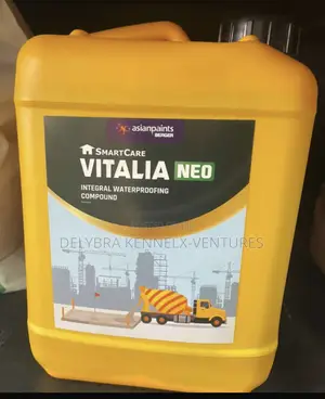 Vitalia Waterproof Compound