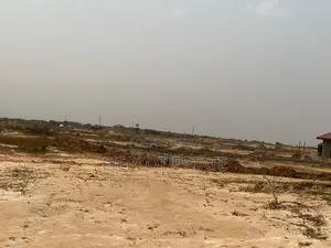 Half Plot Near Tsopoli Police Barrier – Fully Demarcated
