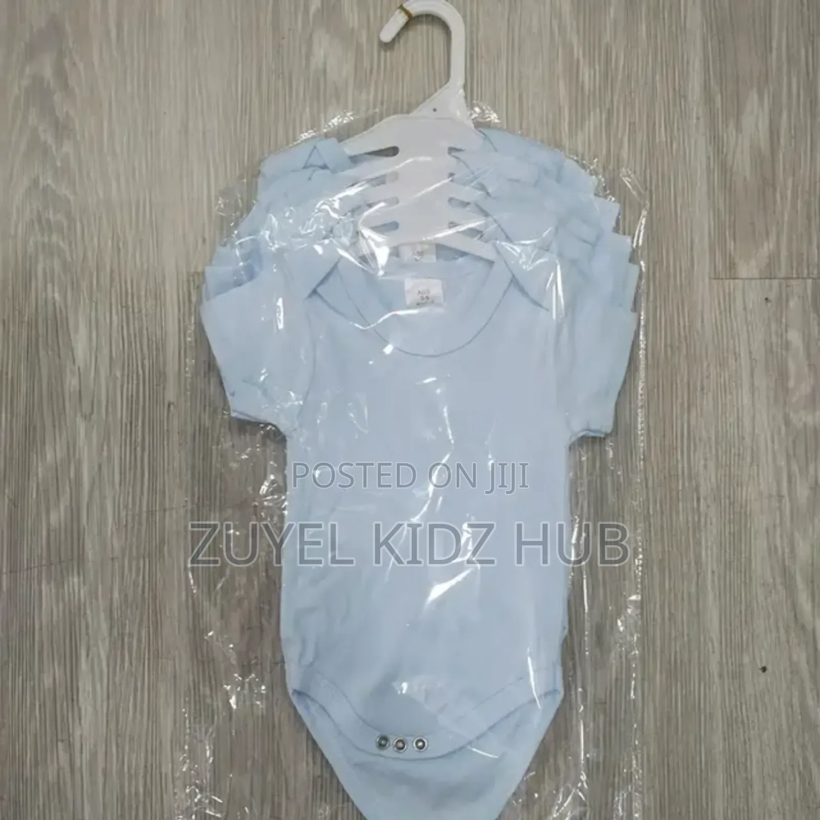 100% Cotton Baby Body Suits
