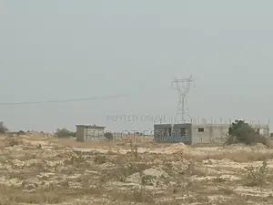 Build on Half Plot Tsopoli – Serviced at Skyport City