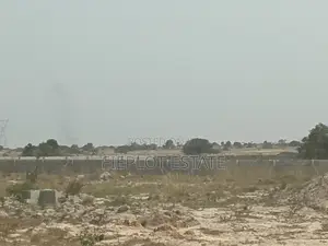 Build on Half Plot Tsopoli – Serviced at Skyport City