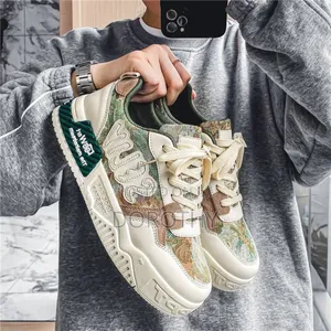 Casual Sneakers – Size 44