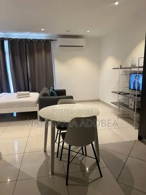 Furnished Studio Apartment in Kausar Homes At for rent