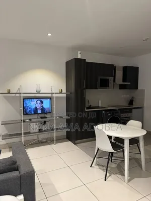 Furnished Studio Apartment in Kausar Homes At for rent