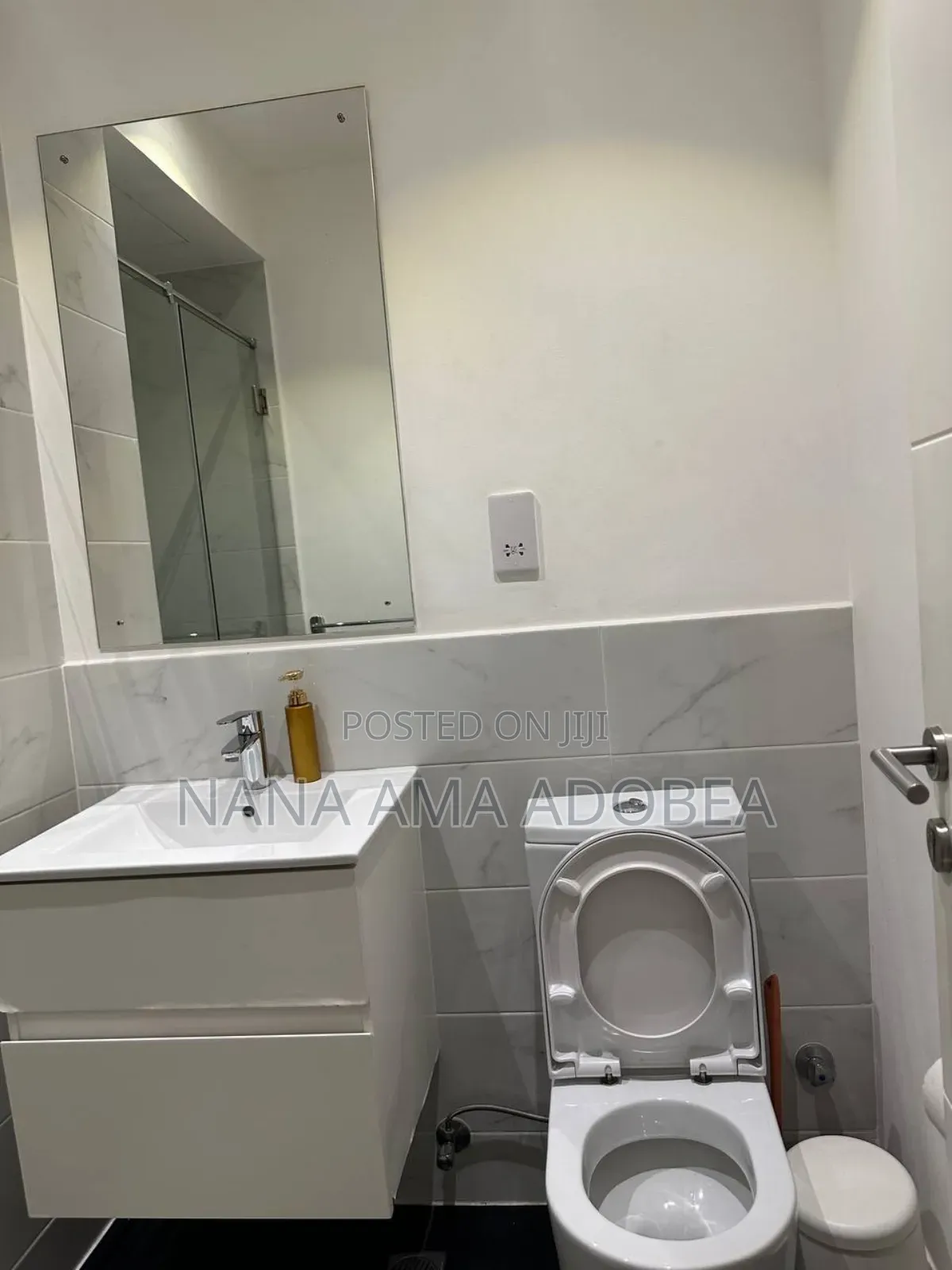 Furnished Studio Apartment in Kausar Homes At for rent