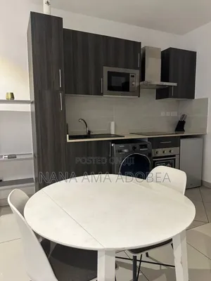 Furnished Studio Apartment in Kausar Homes At for rent