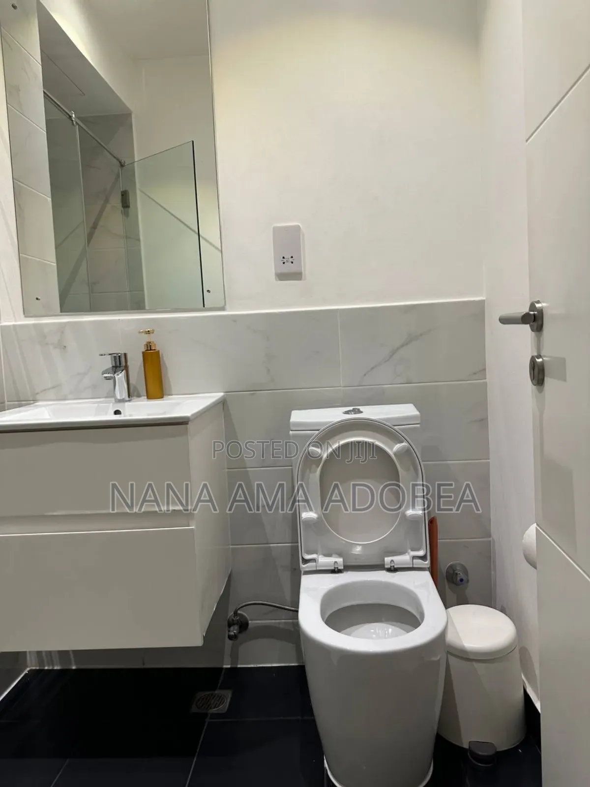 Furnished Studio Apartment in Kausar Homes At for rent