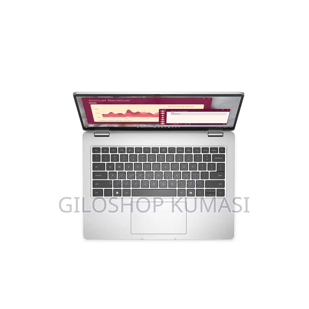 New Laptop Dell 16GB Intel Core Ultra 7 SSD 512GB