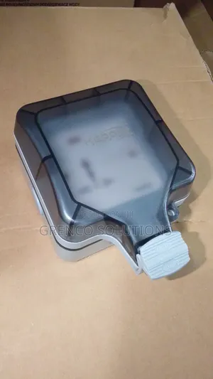 Waterproof Socket