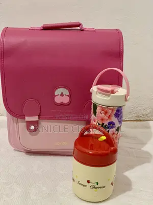 Cambridge Bag Set
