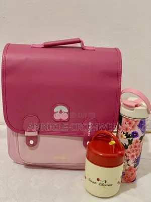 Cambridge Bag Set
