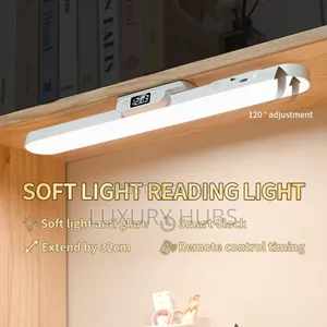 Rechargeable Led Light With Usb