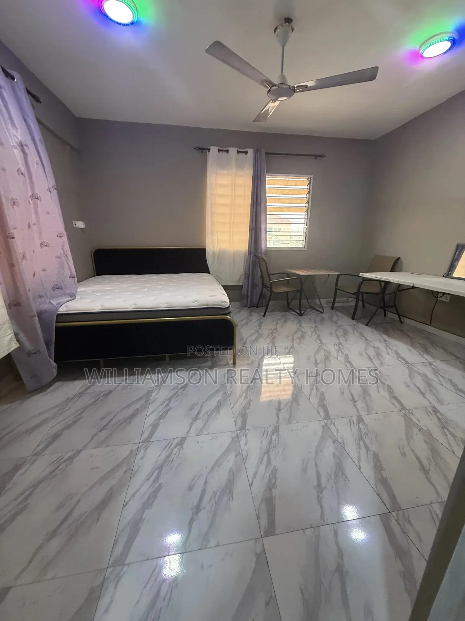 1bdrm Apartment in Community 18 Area, Spintex for rent
