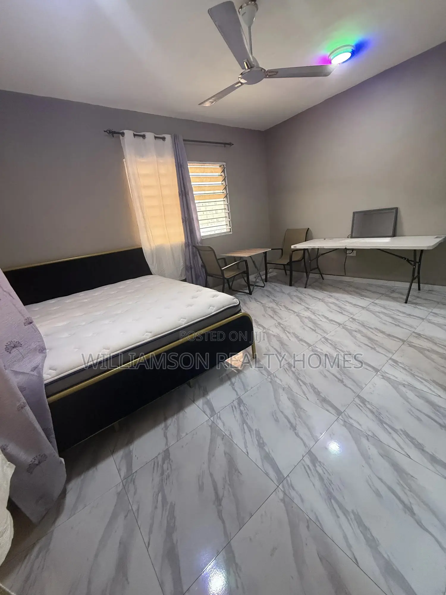 1bdrm Apartment in Community 18 Area, Spintex for rent
