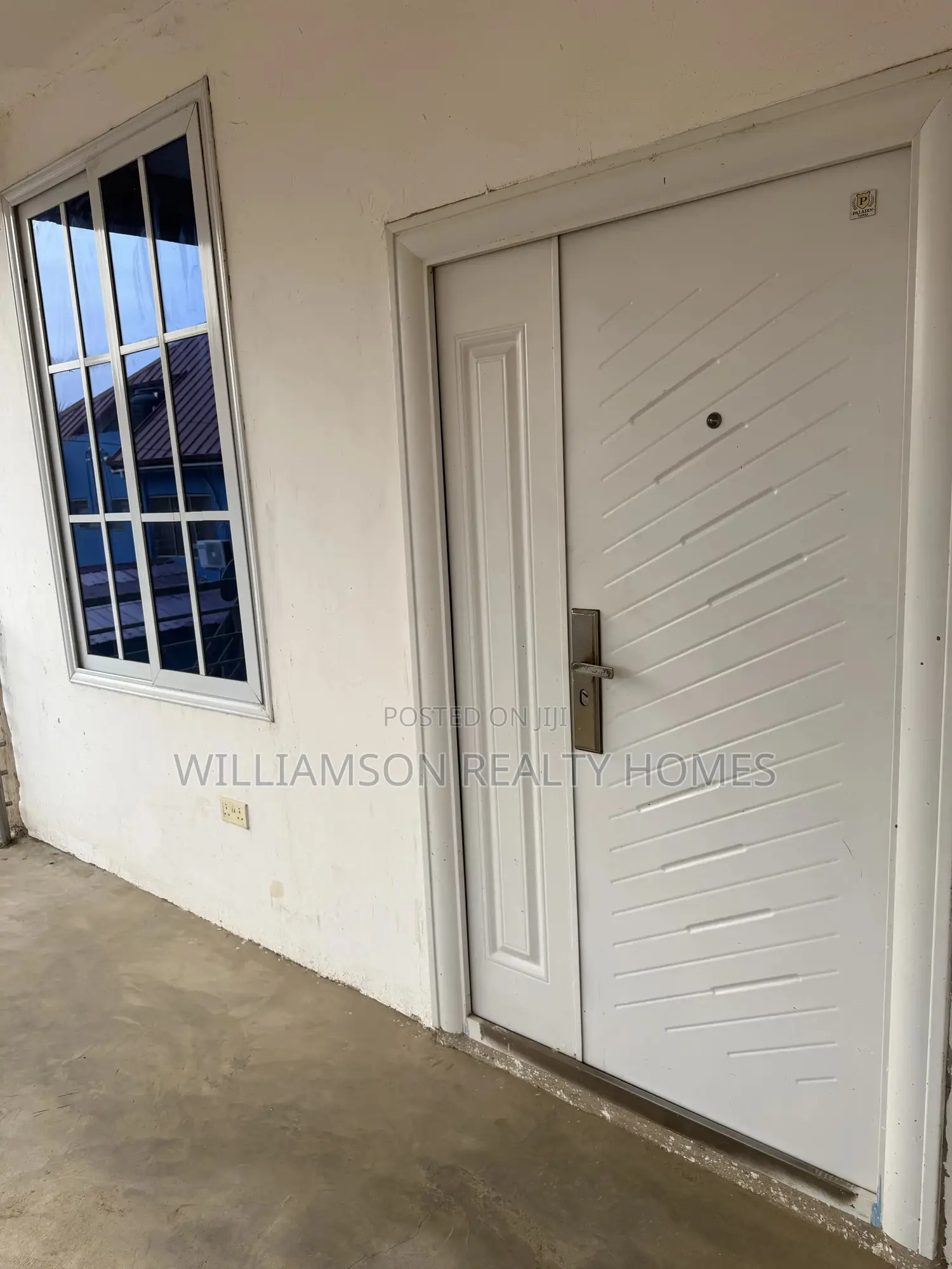 1bdrm Apartment in Community 18 Area, Spintex for rent