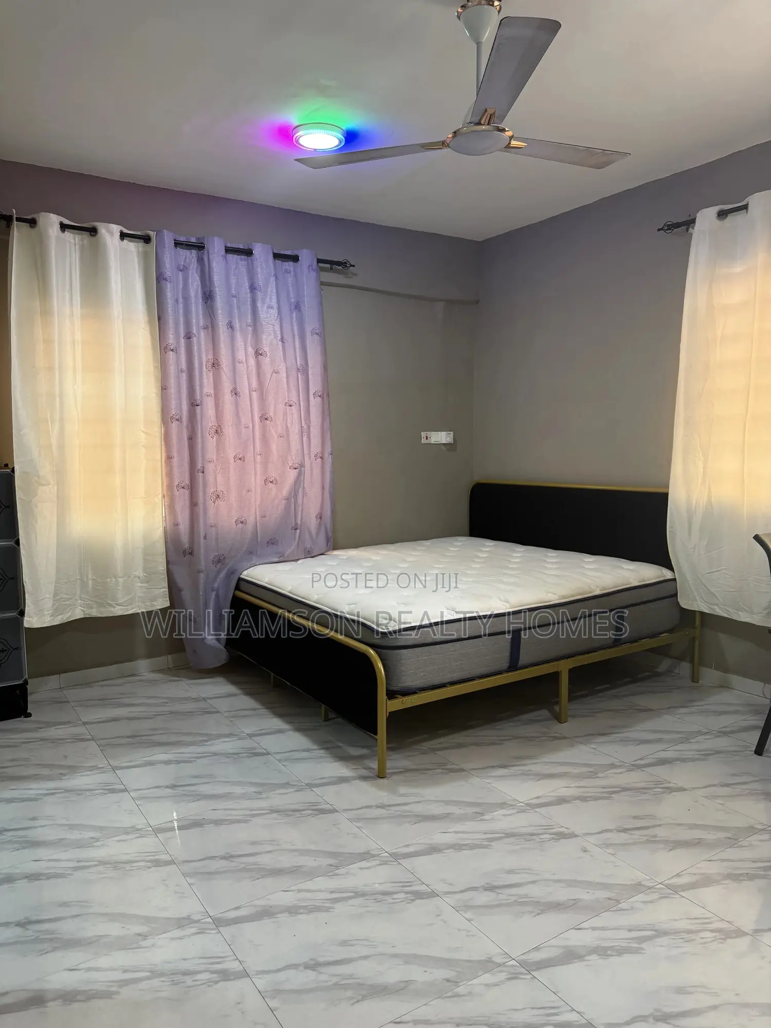 1bdrm Apartment in Community 18 Area, Spintex for rent