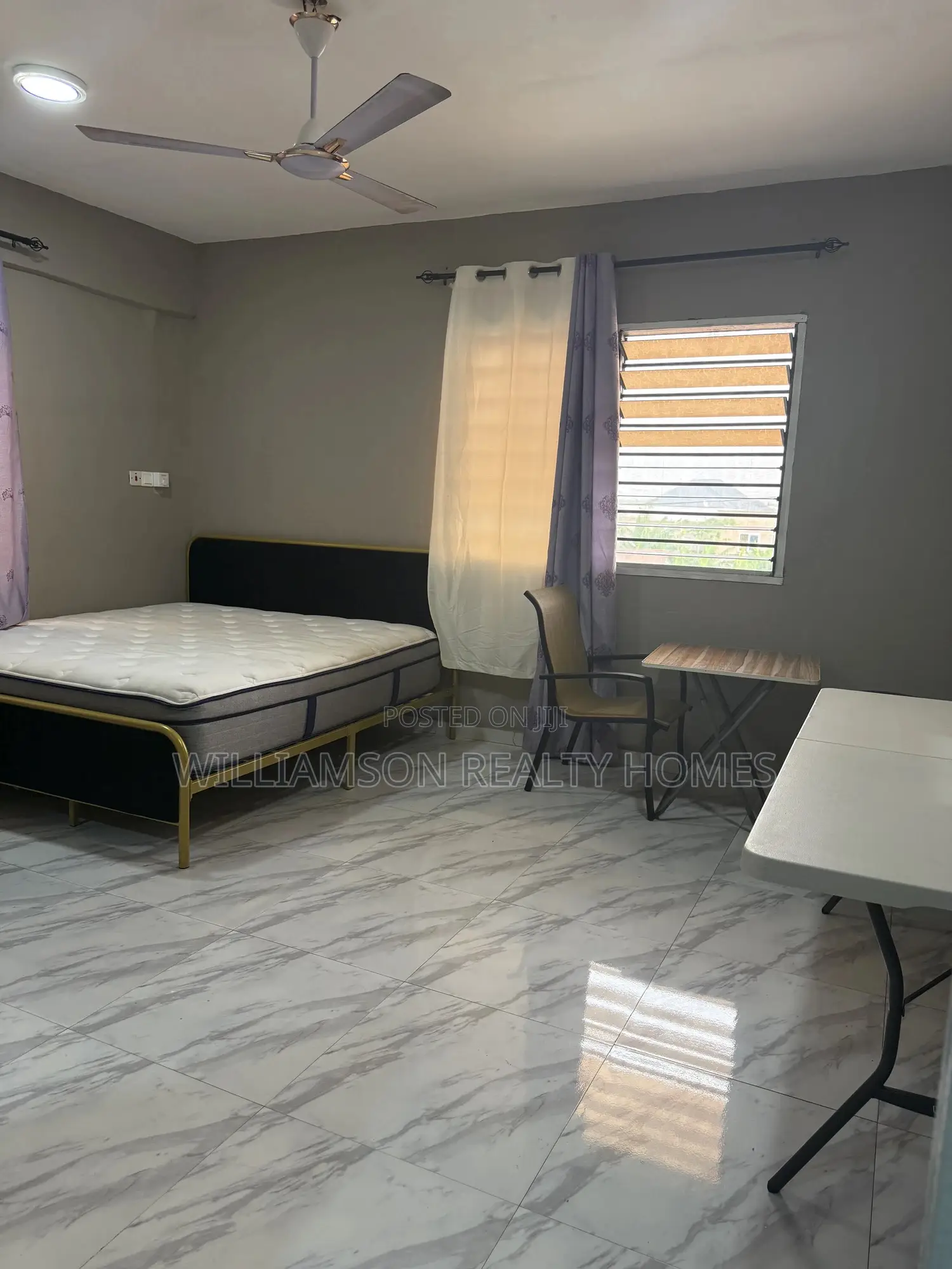 1bdrm Apartment in Community 18 Area, Spintex for rent