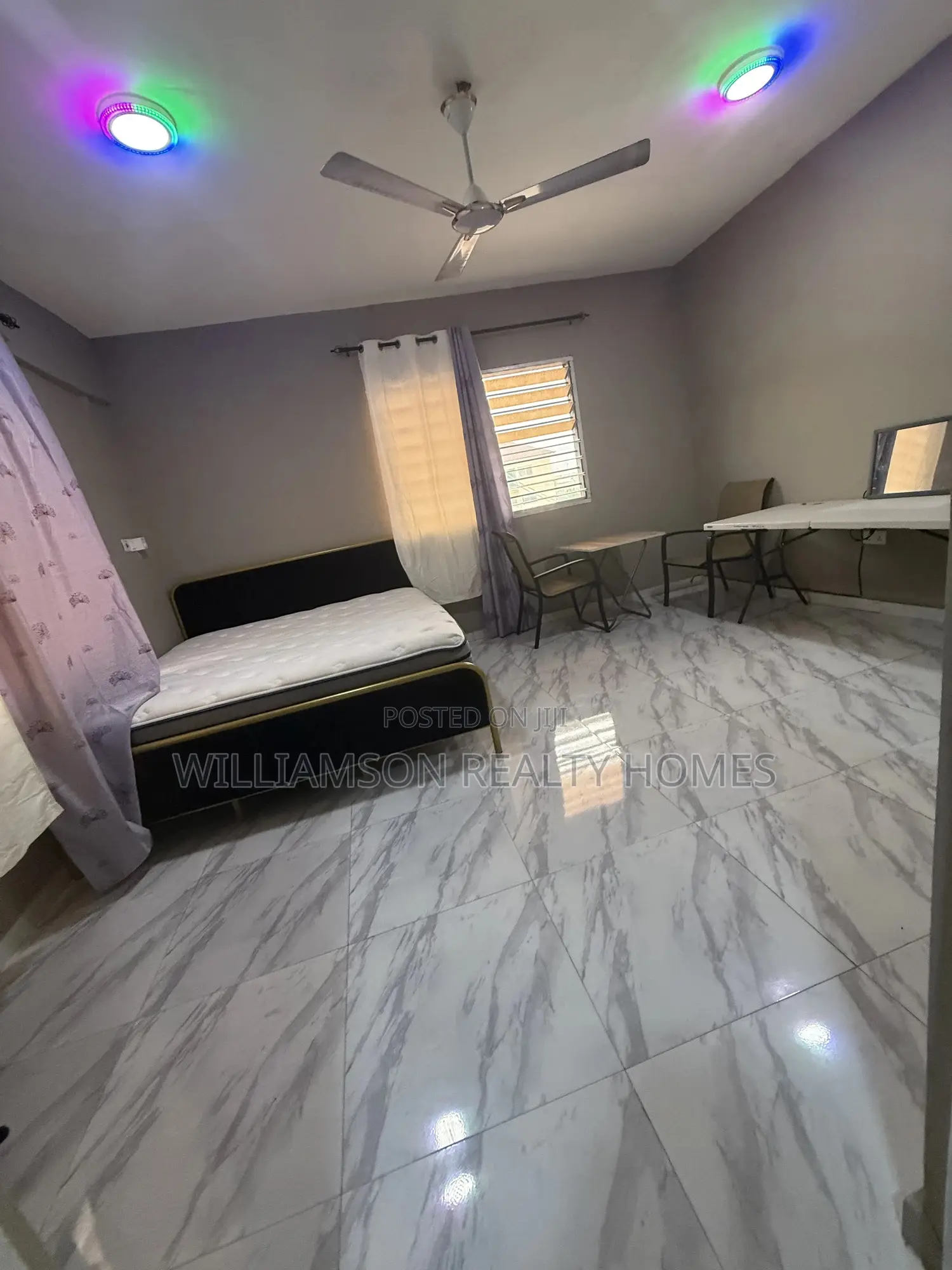 1bdrm Apartment in Community 18 Area, Spintex for rent