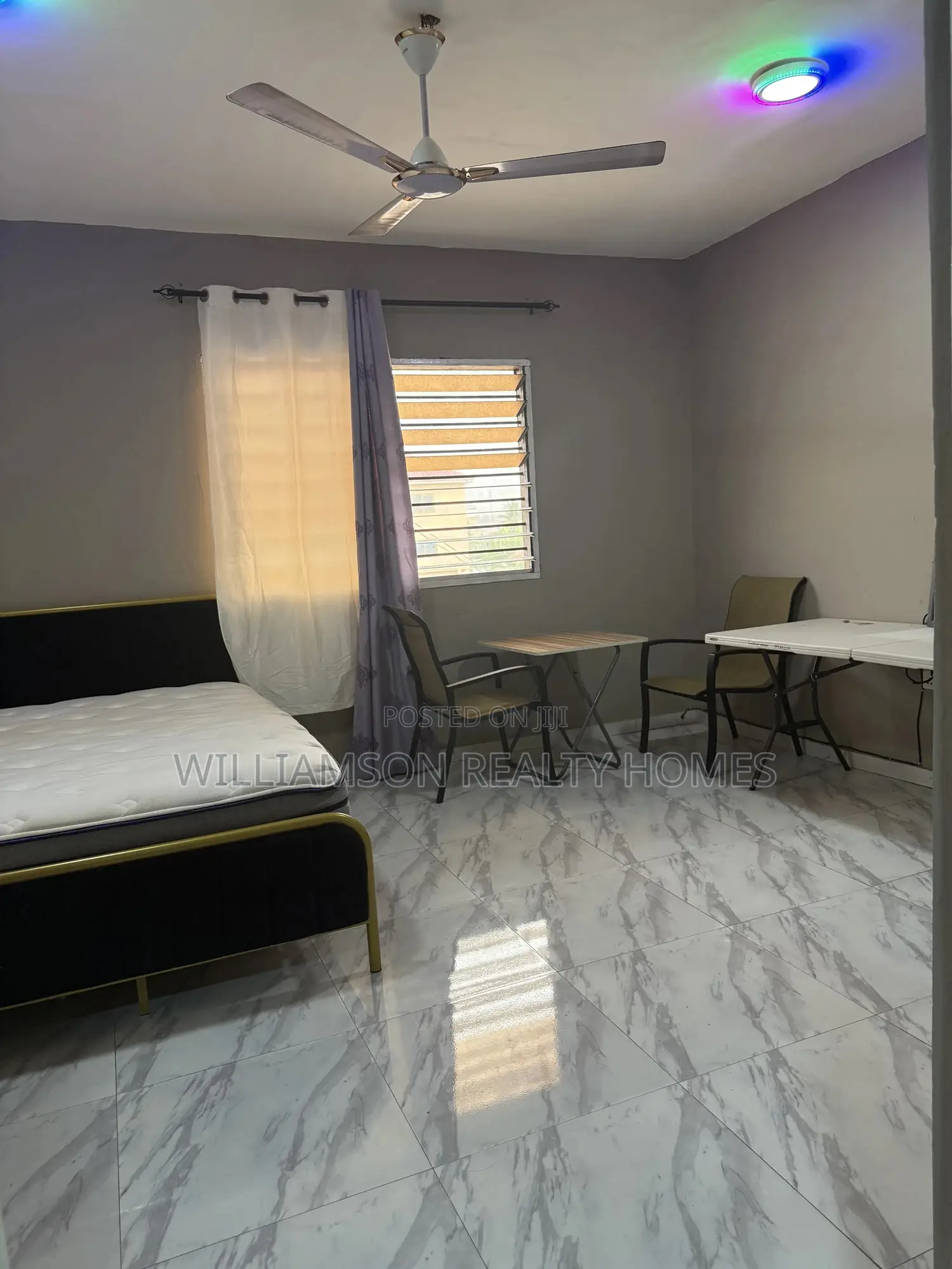 1bdrm Apartment in Community 18 Area, Spintex for rent