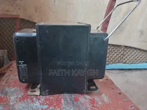 Elbee Transformer 110v - 240v